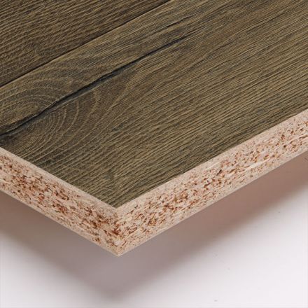 Egger PerfectSense Feelwood Lackplatten H3149 TM37/ST37 Riffian Eiche geräuchert