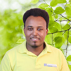 Dawit Andemikael Dawit Andemikael