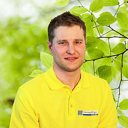 David Spouge David Spouge