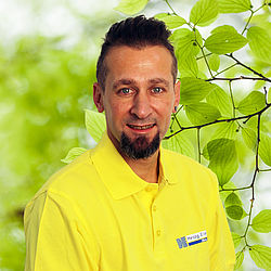 Roger Friedli Roger Friedli